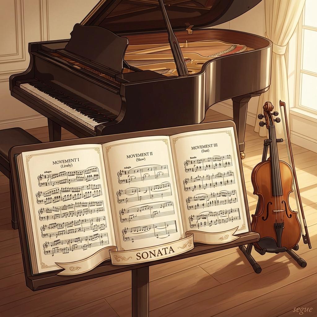 sonata