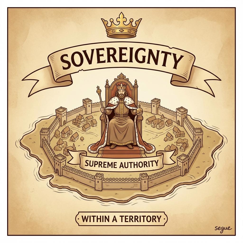 sovereignty