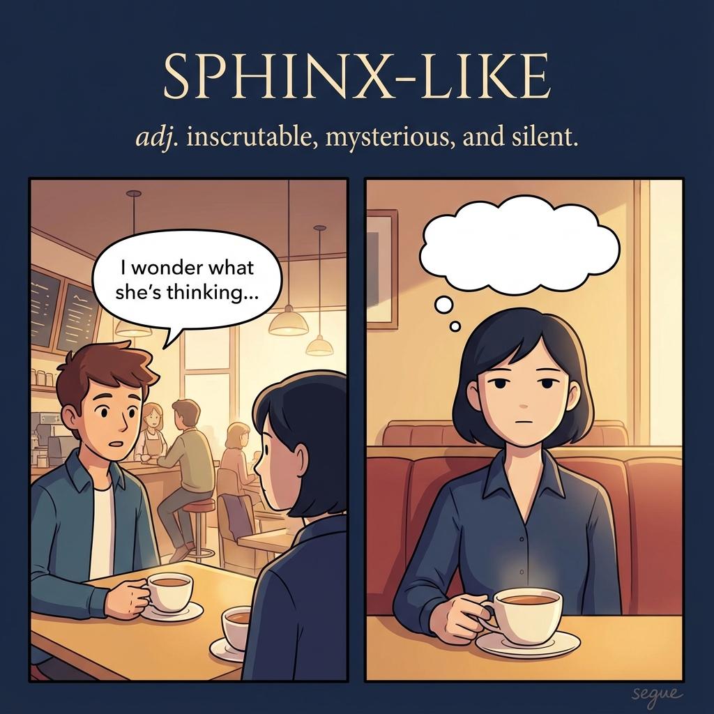 sphinx-like