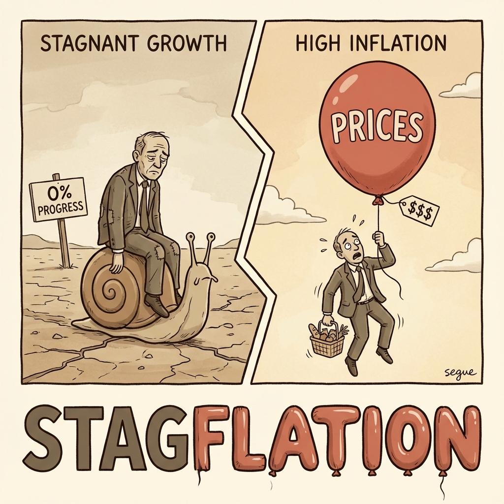 stagflation