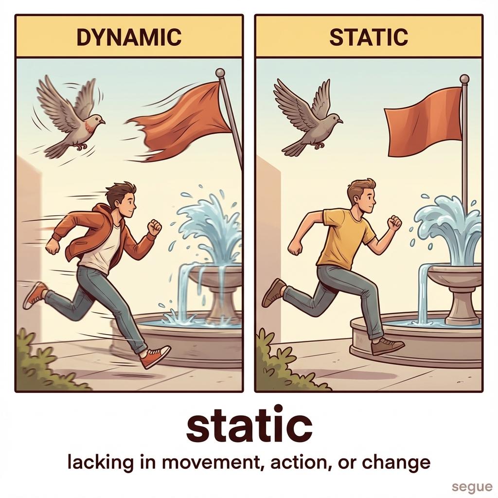 static