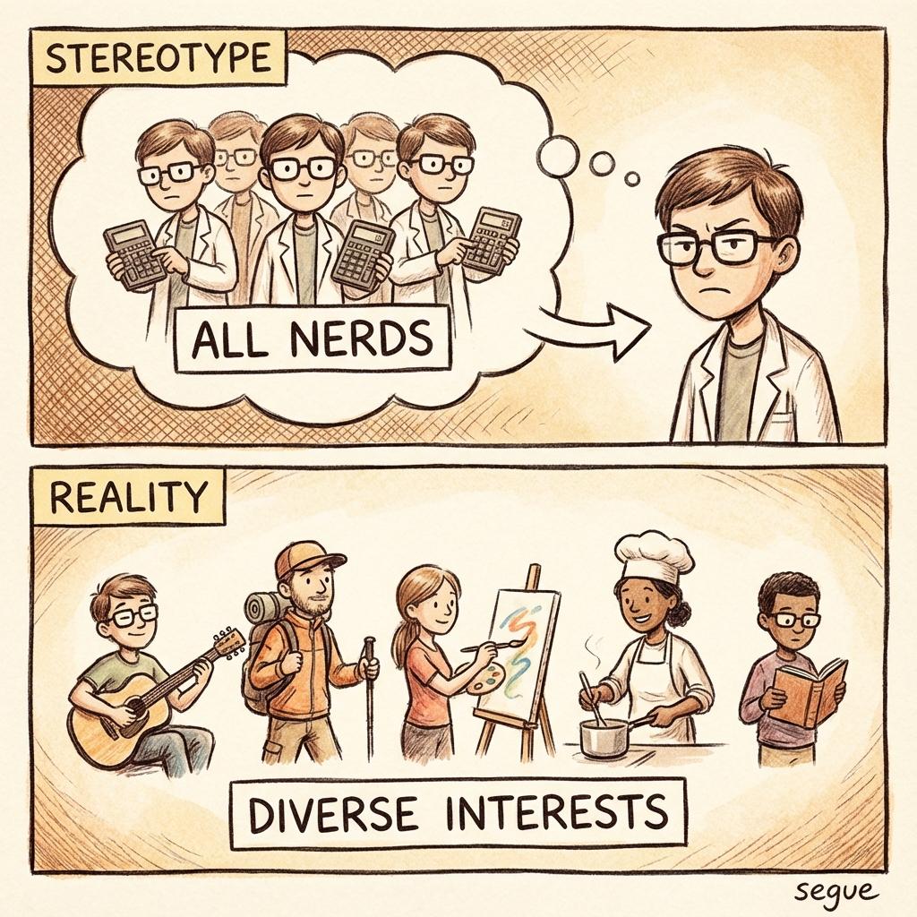 stereotype