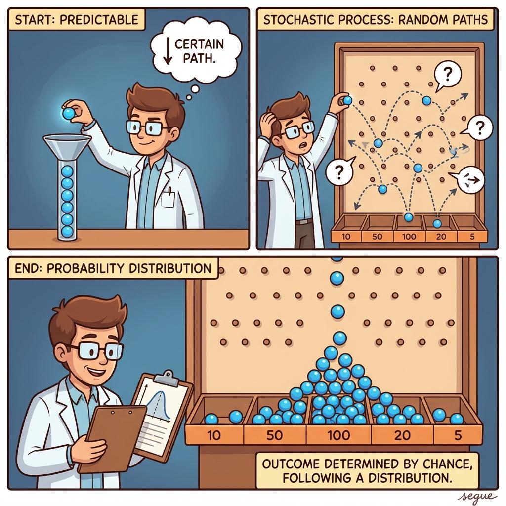 stochastic