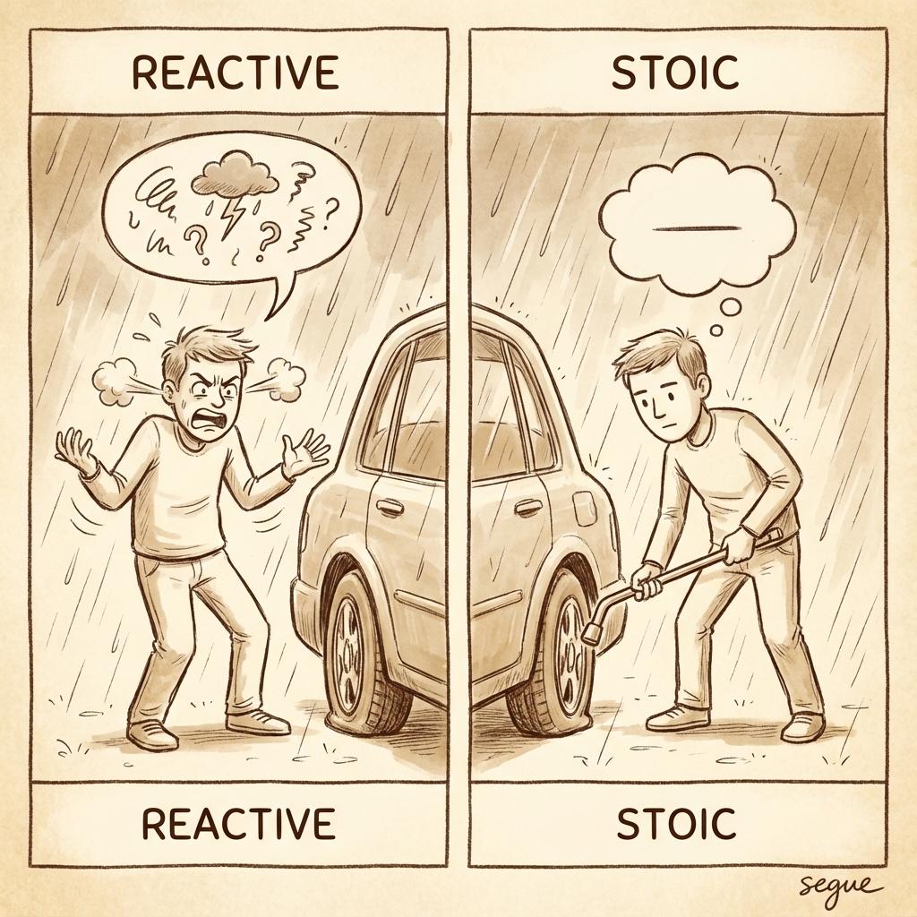 stoicism
