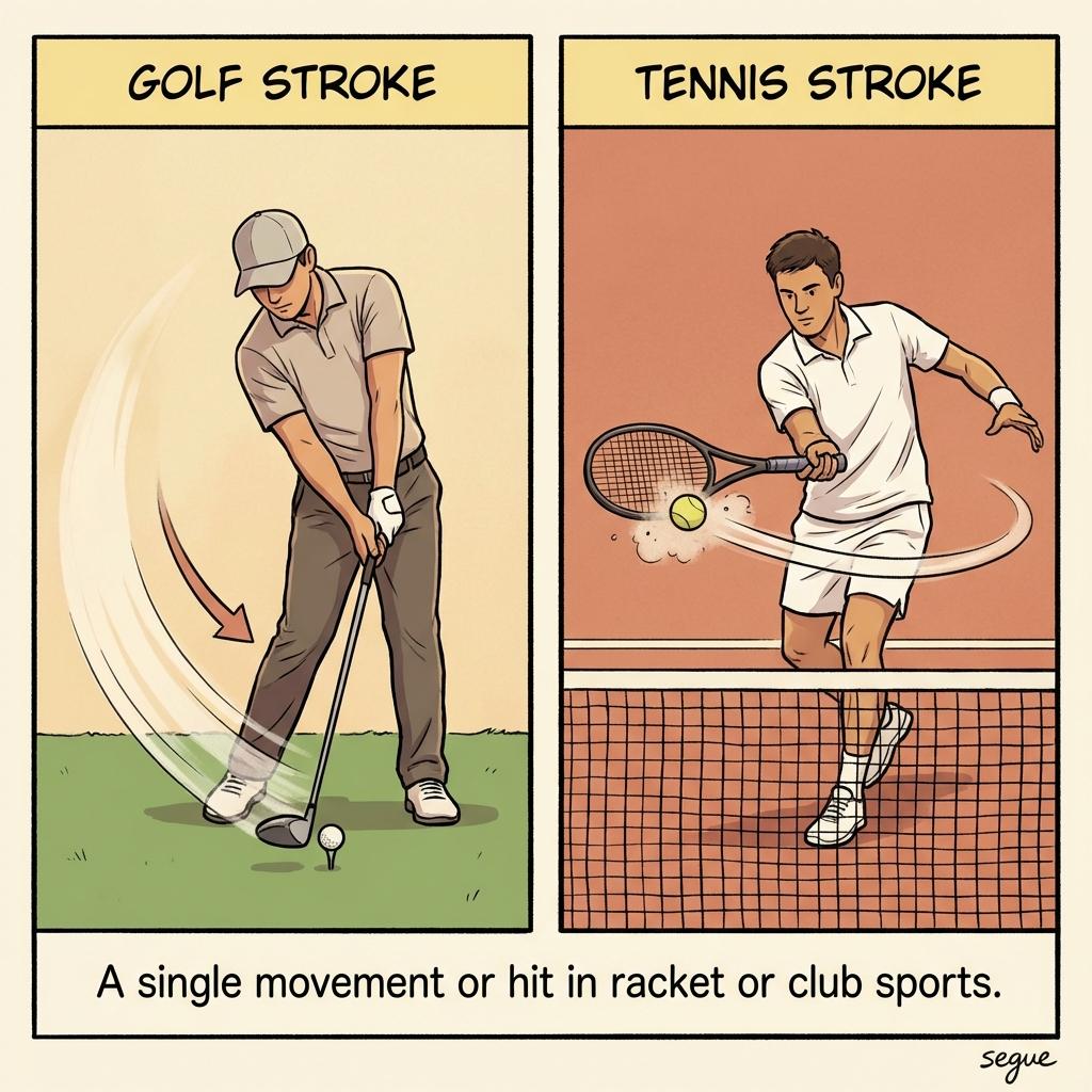 stroke