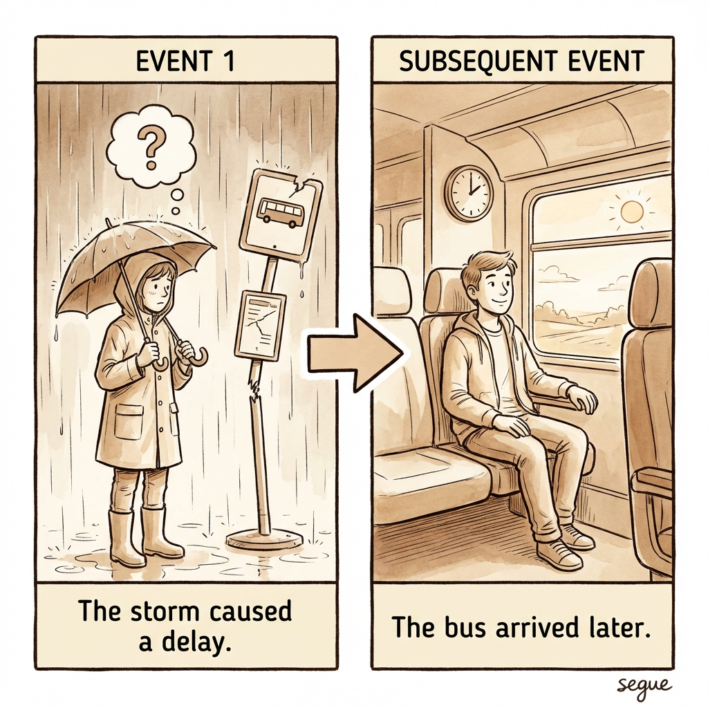 subsequent