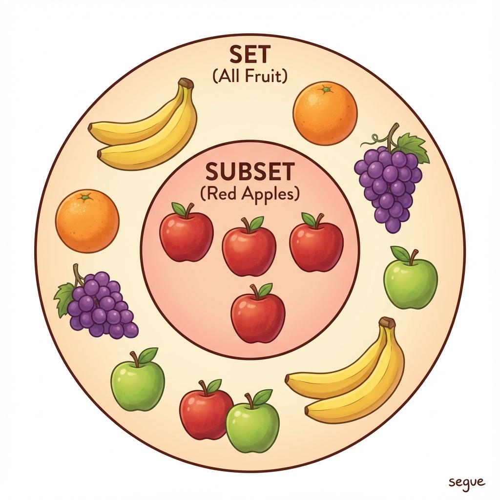 subset