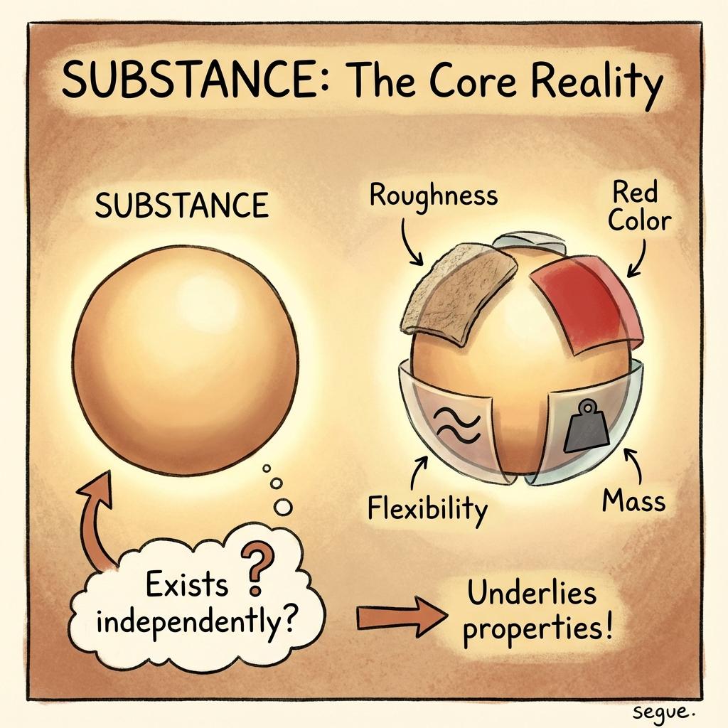substance
