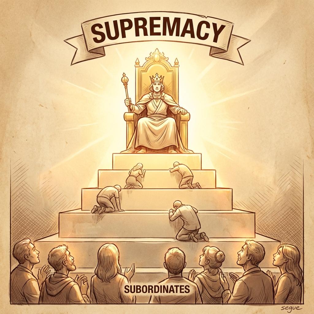 supremacy
