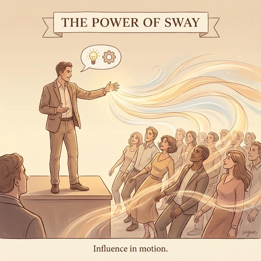 sway