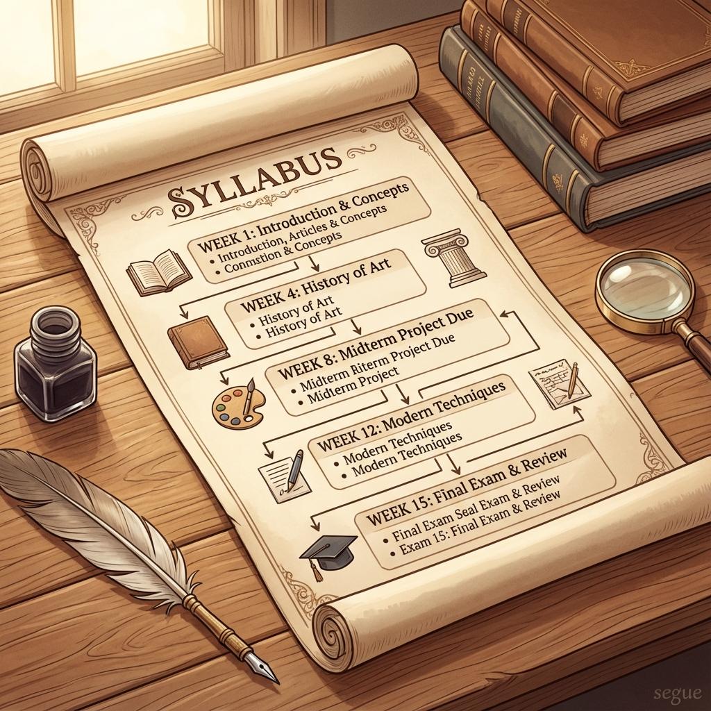syllabus