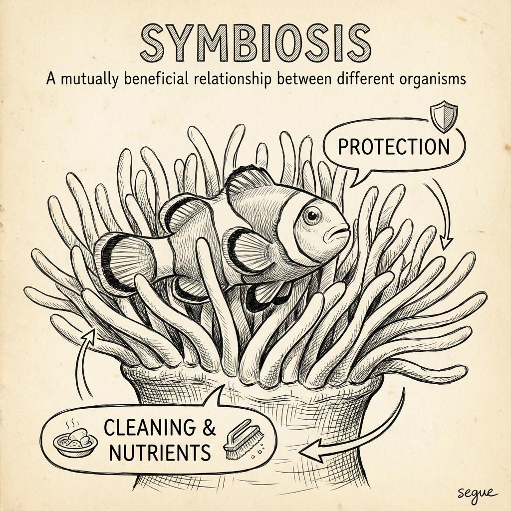 symbiosis