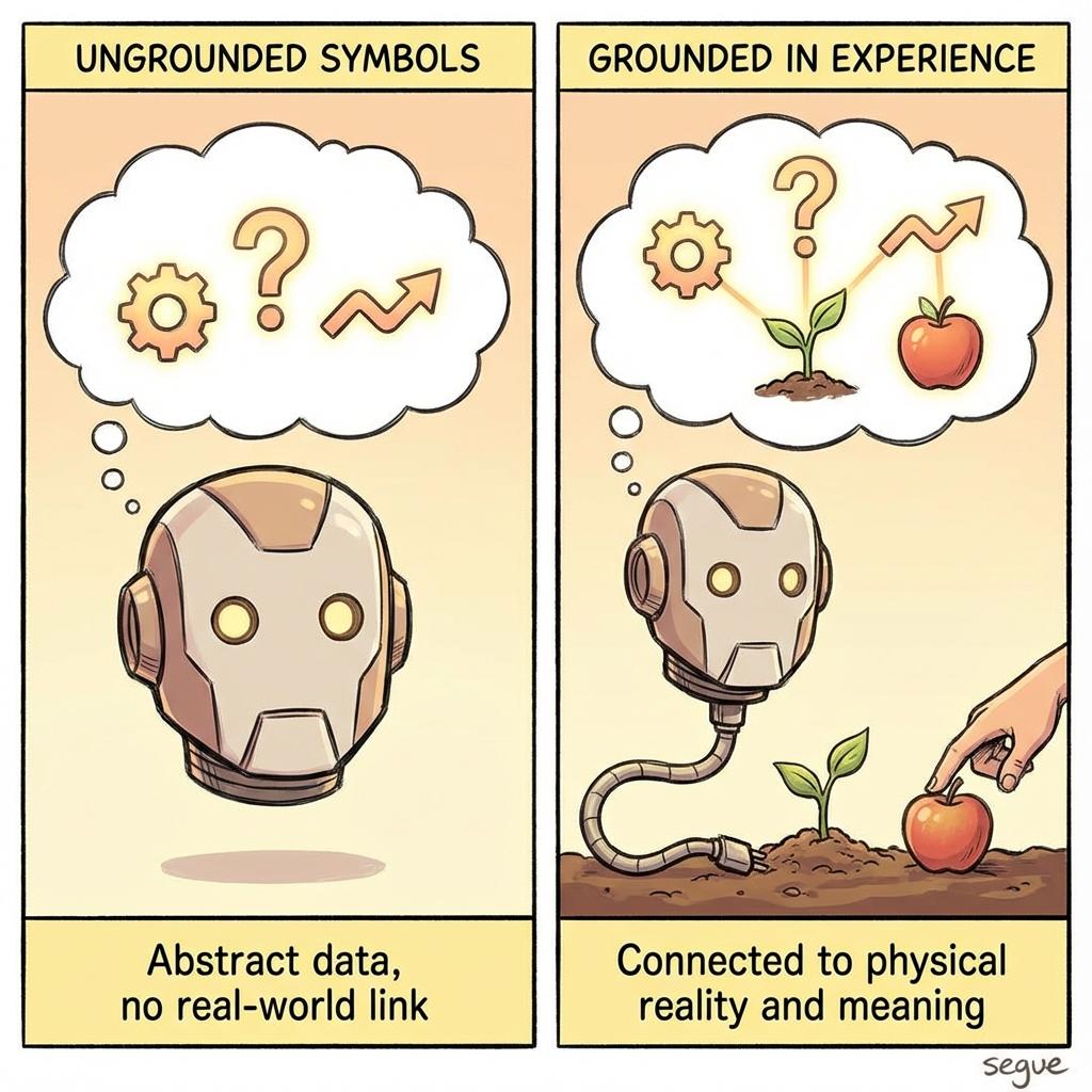 symbol grounding