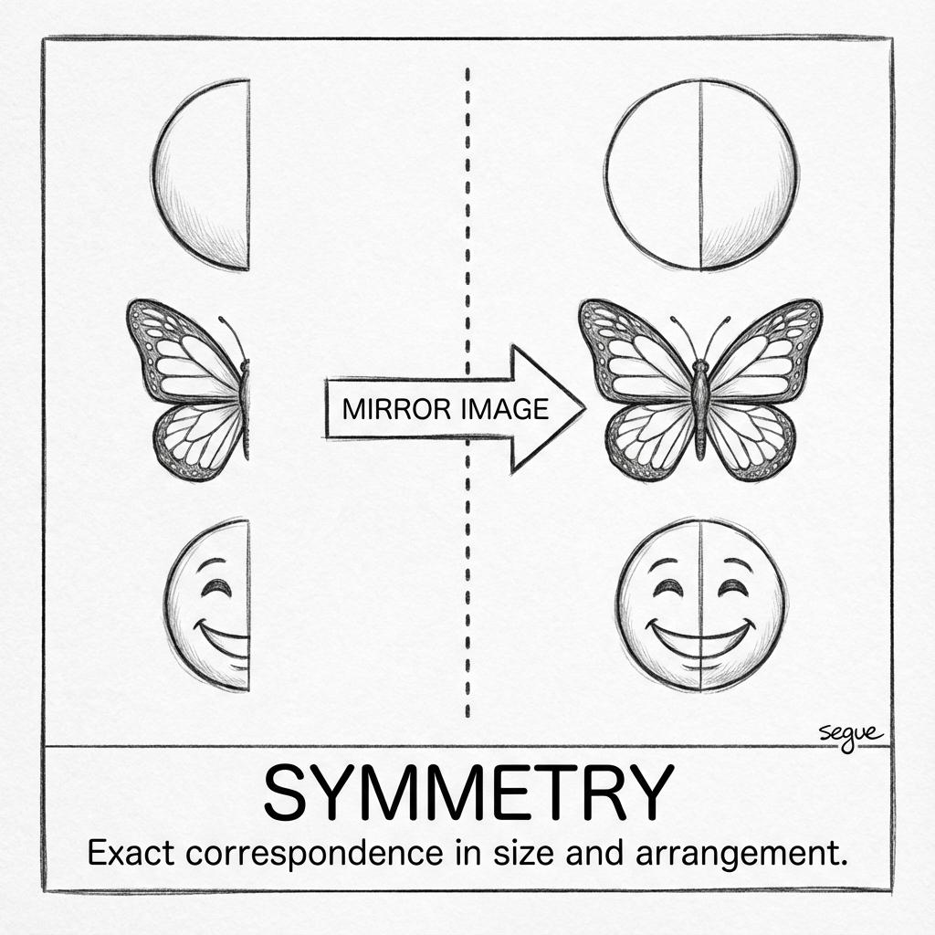 symmetry