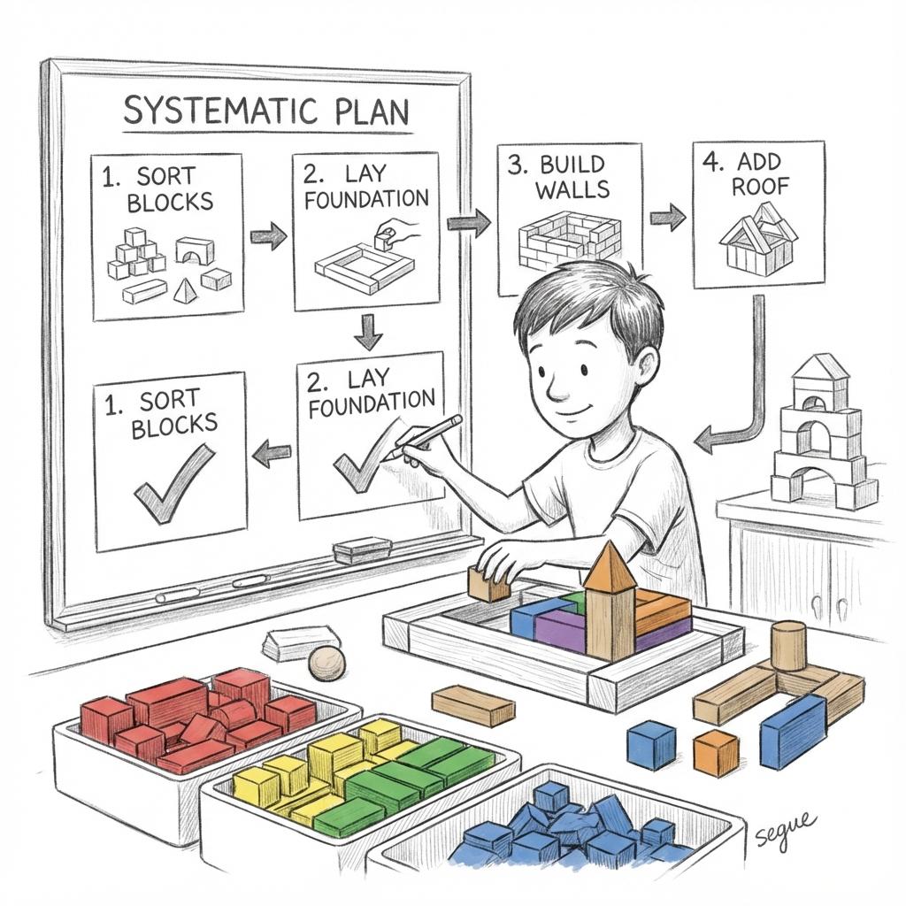 systematic