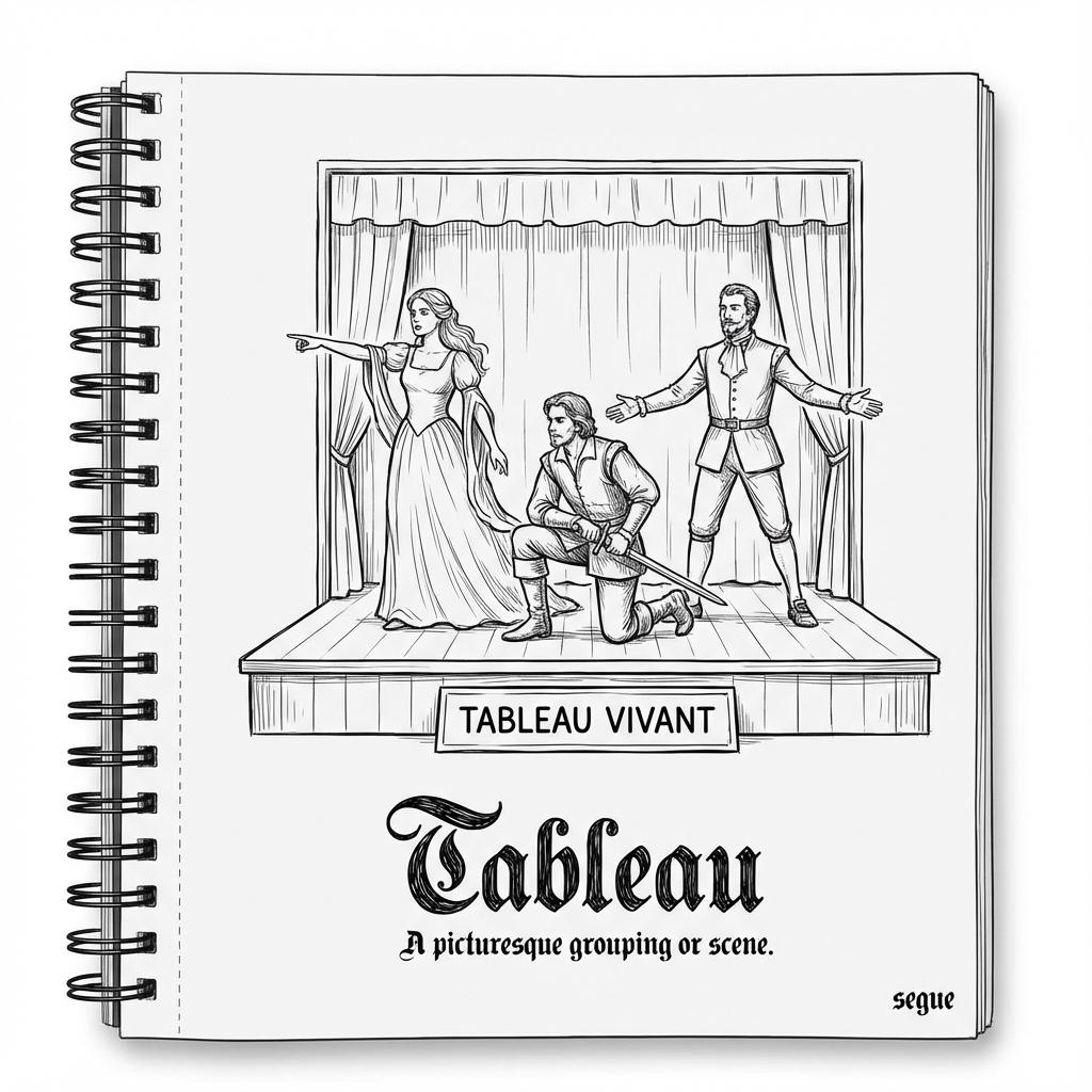 tableau
