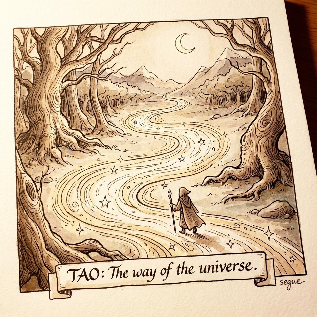 tao