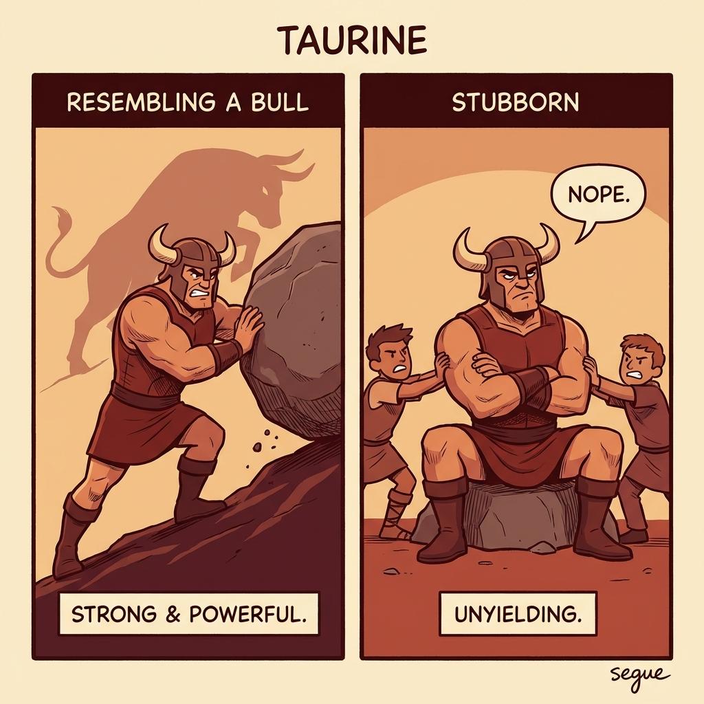 taurine