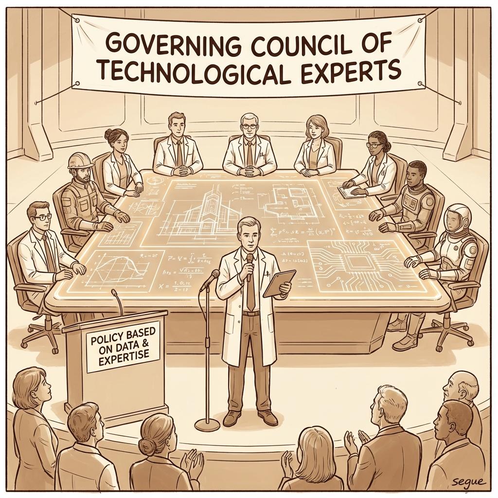 technocracy