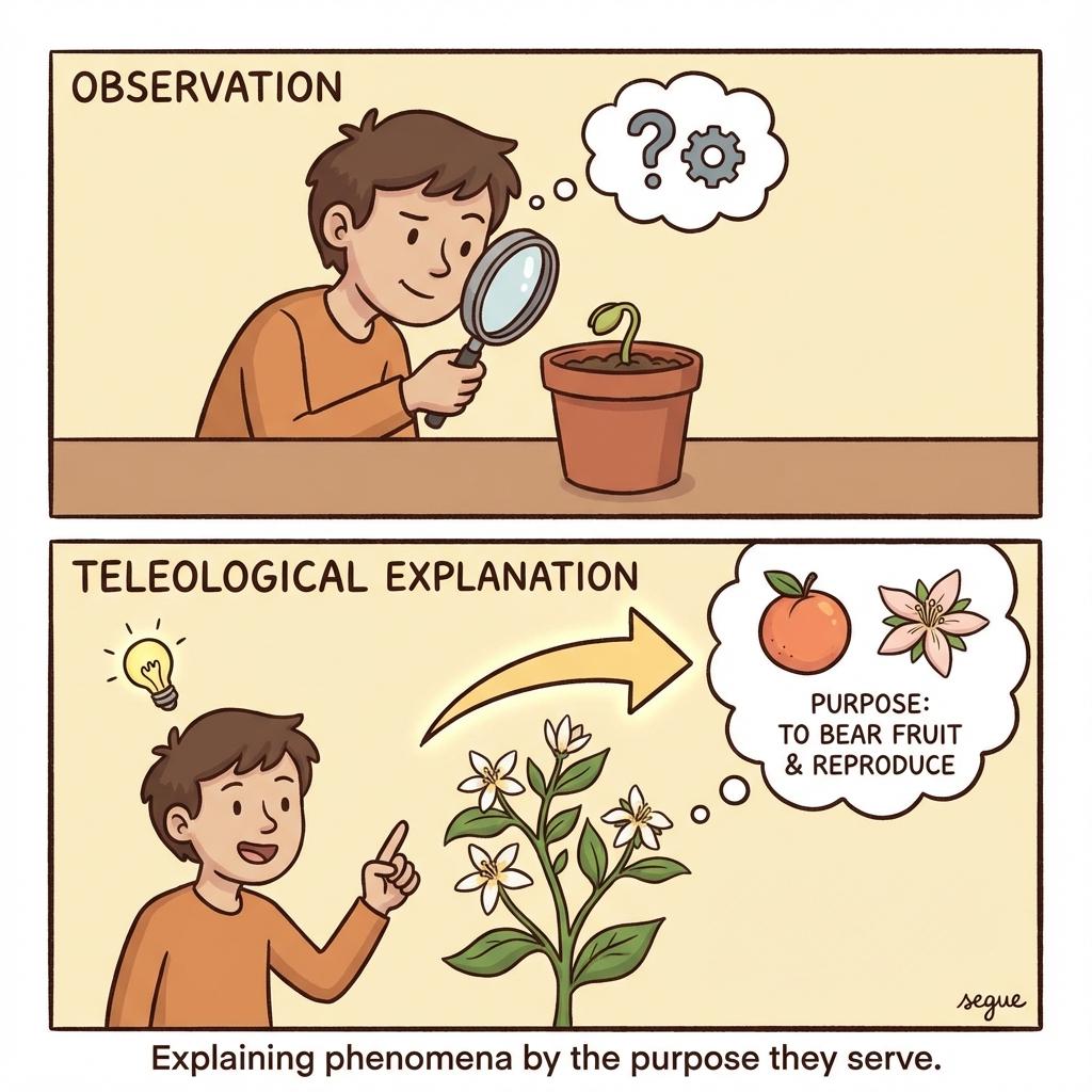 teleology