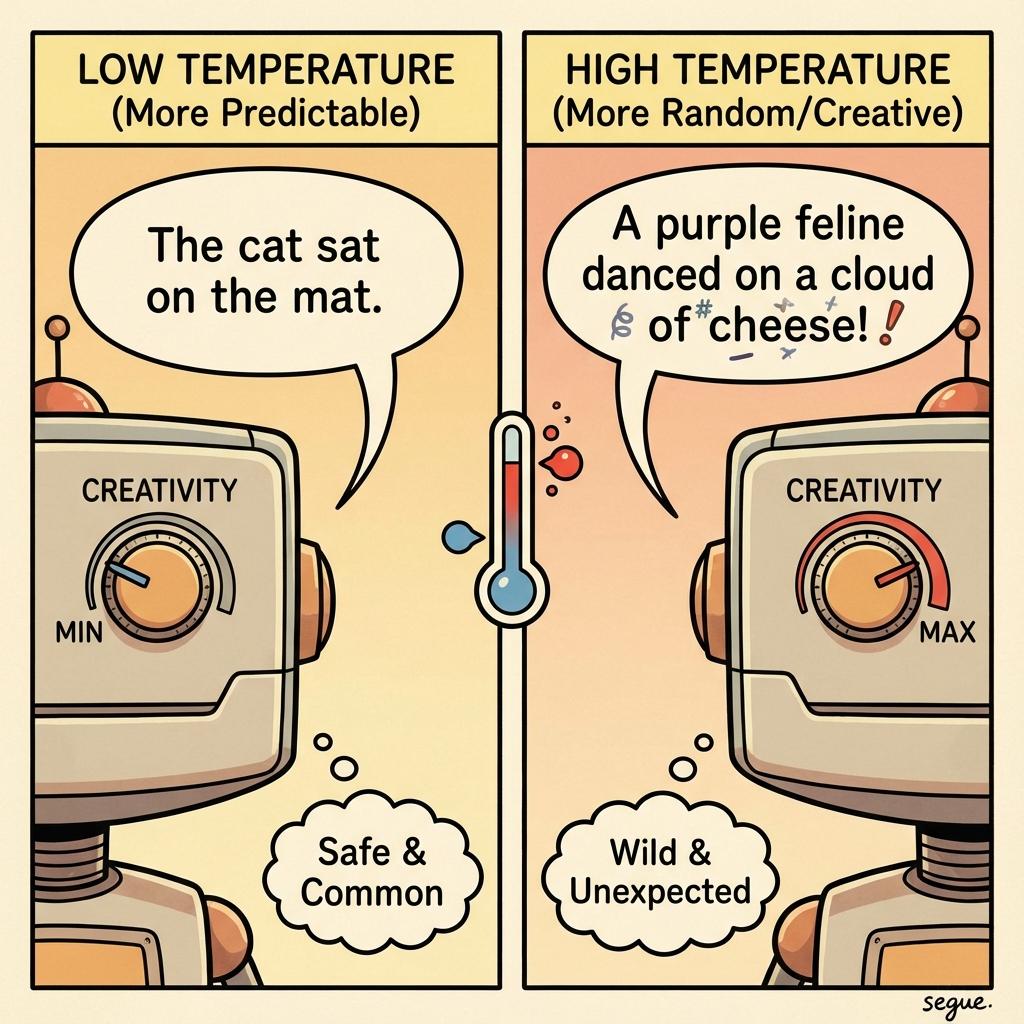 temperature