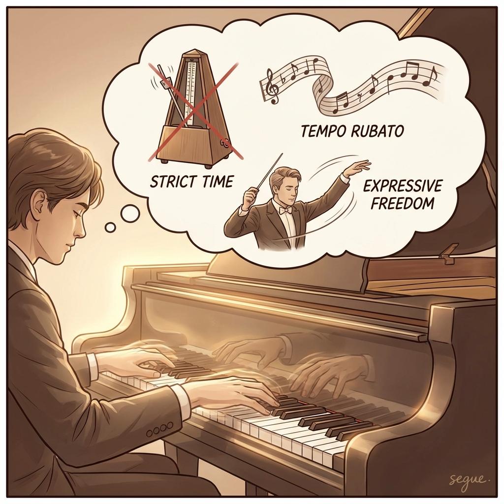 tempo rubato