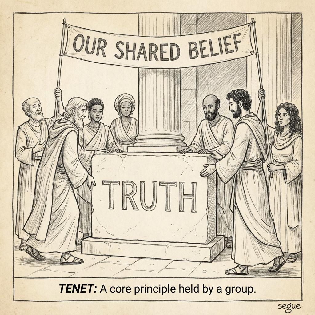 tenet