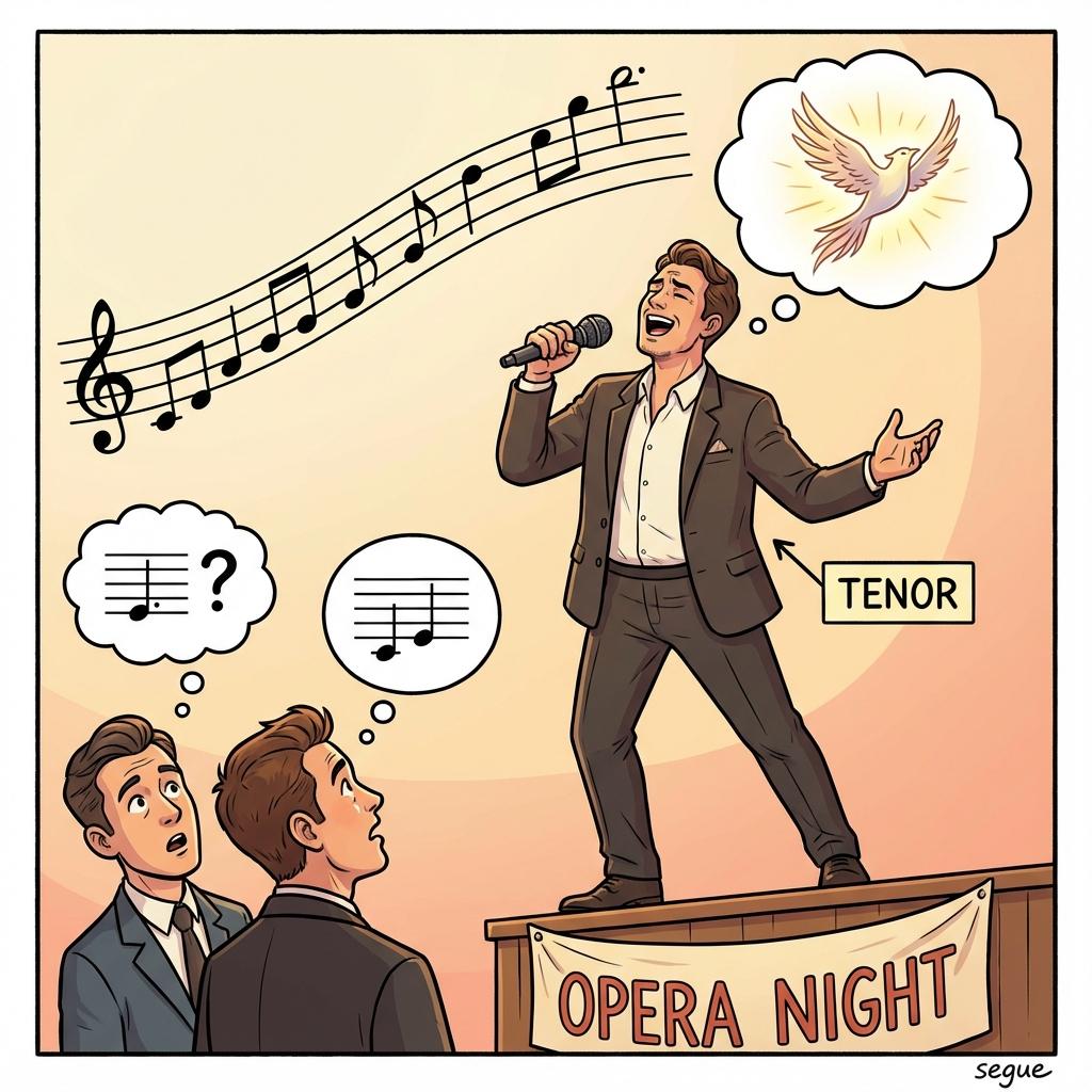 tenor