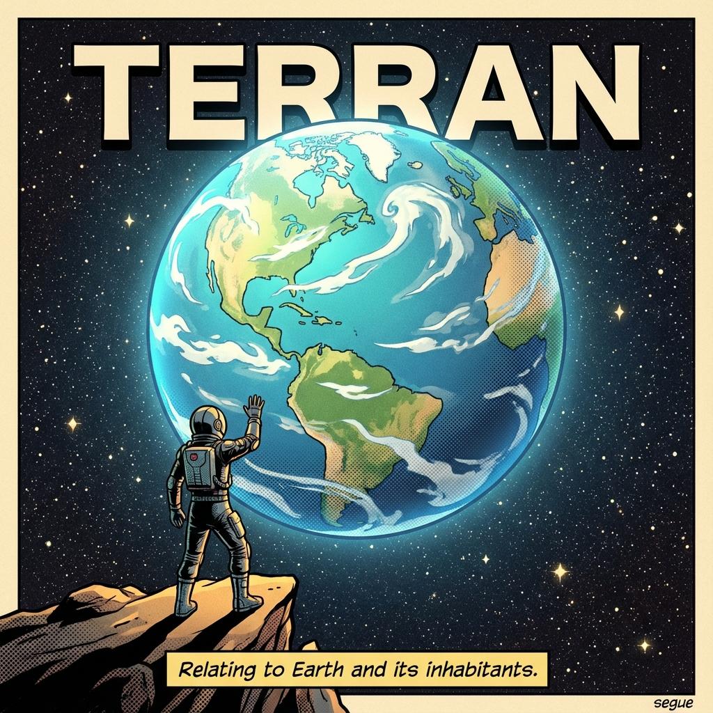 terran