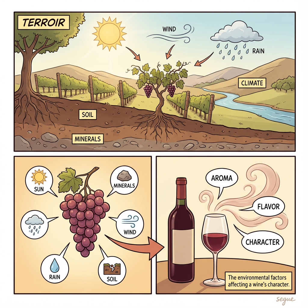 terroir