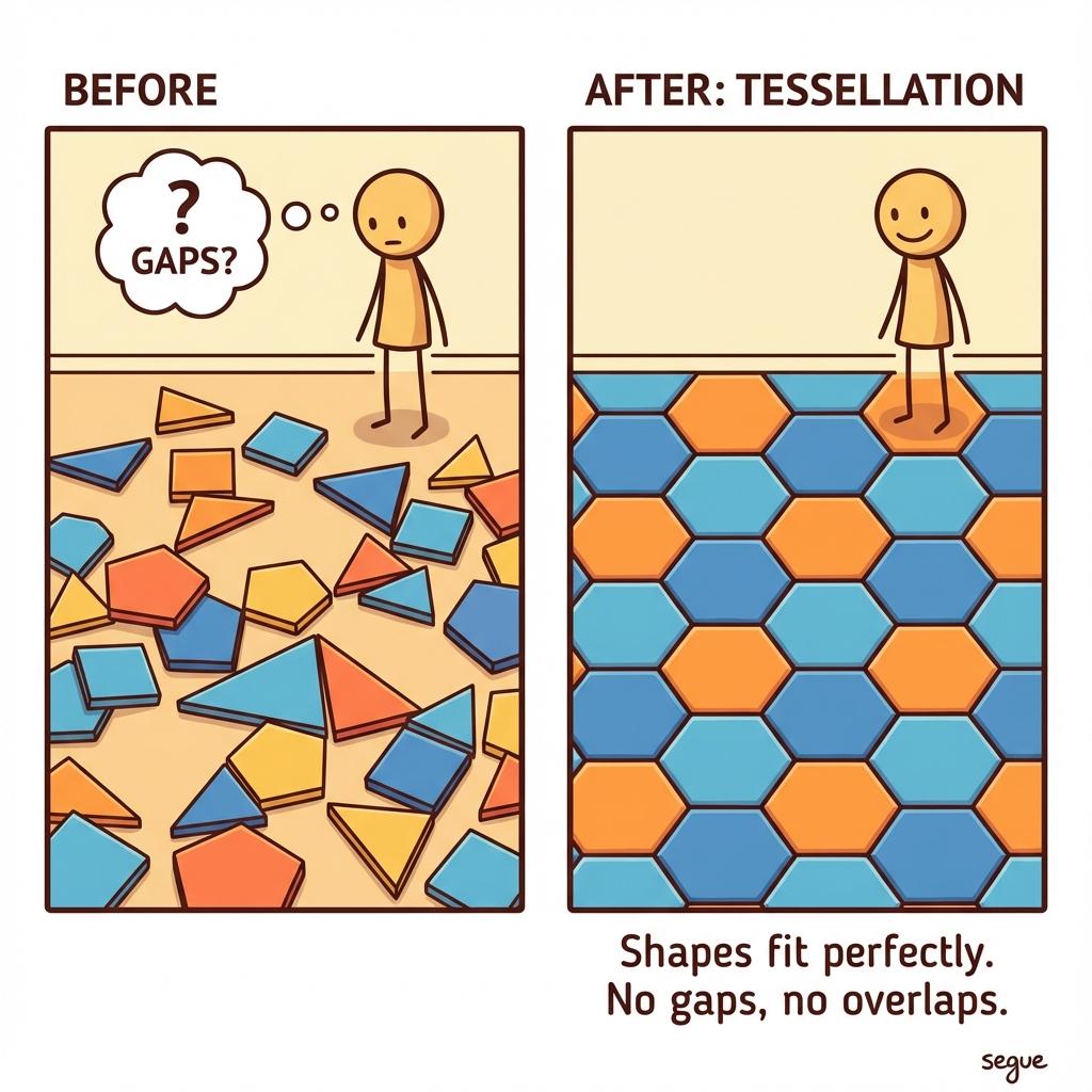 tessellation