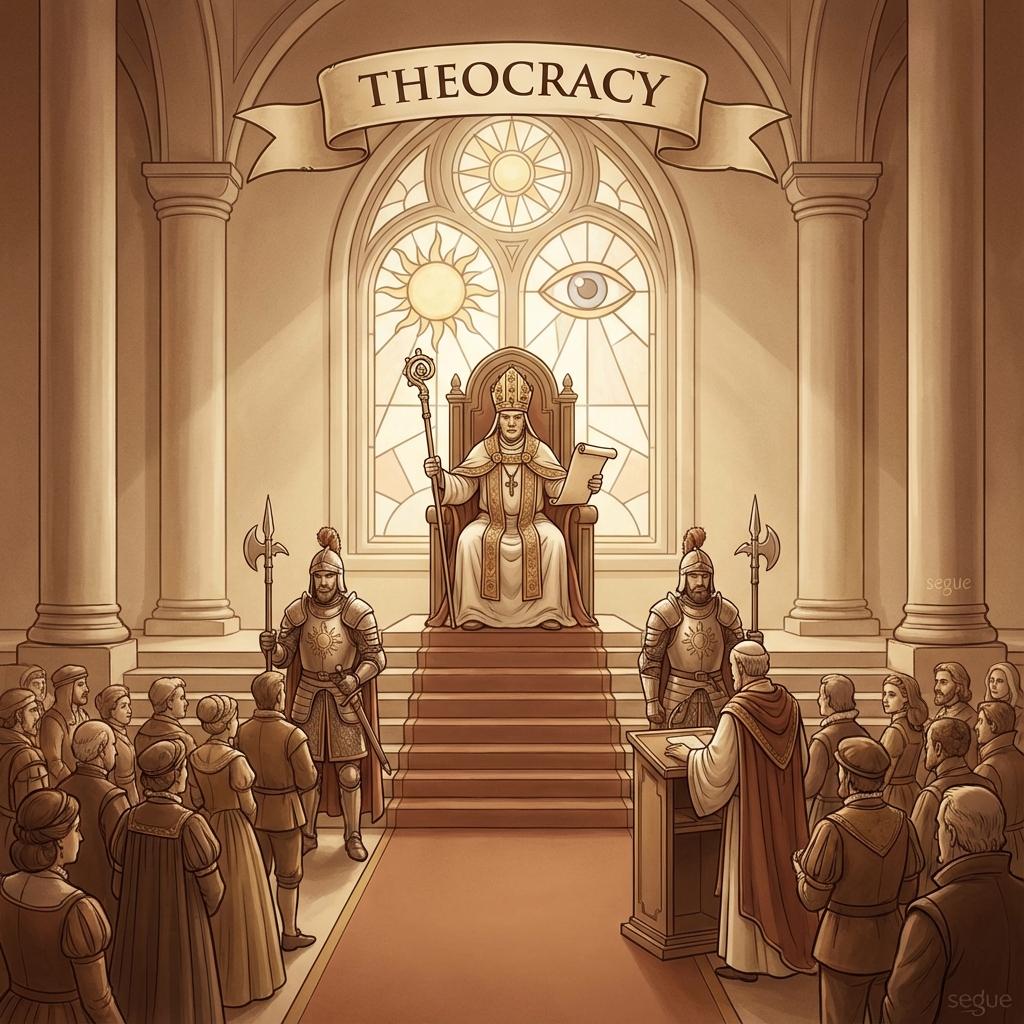 theocracy