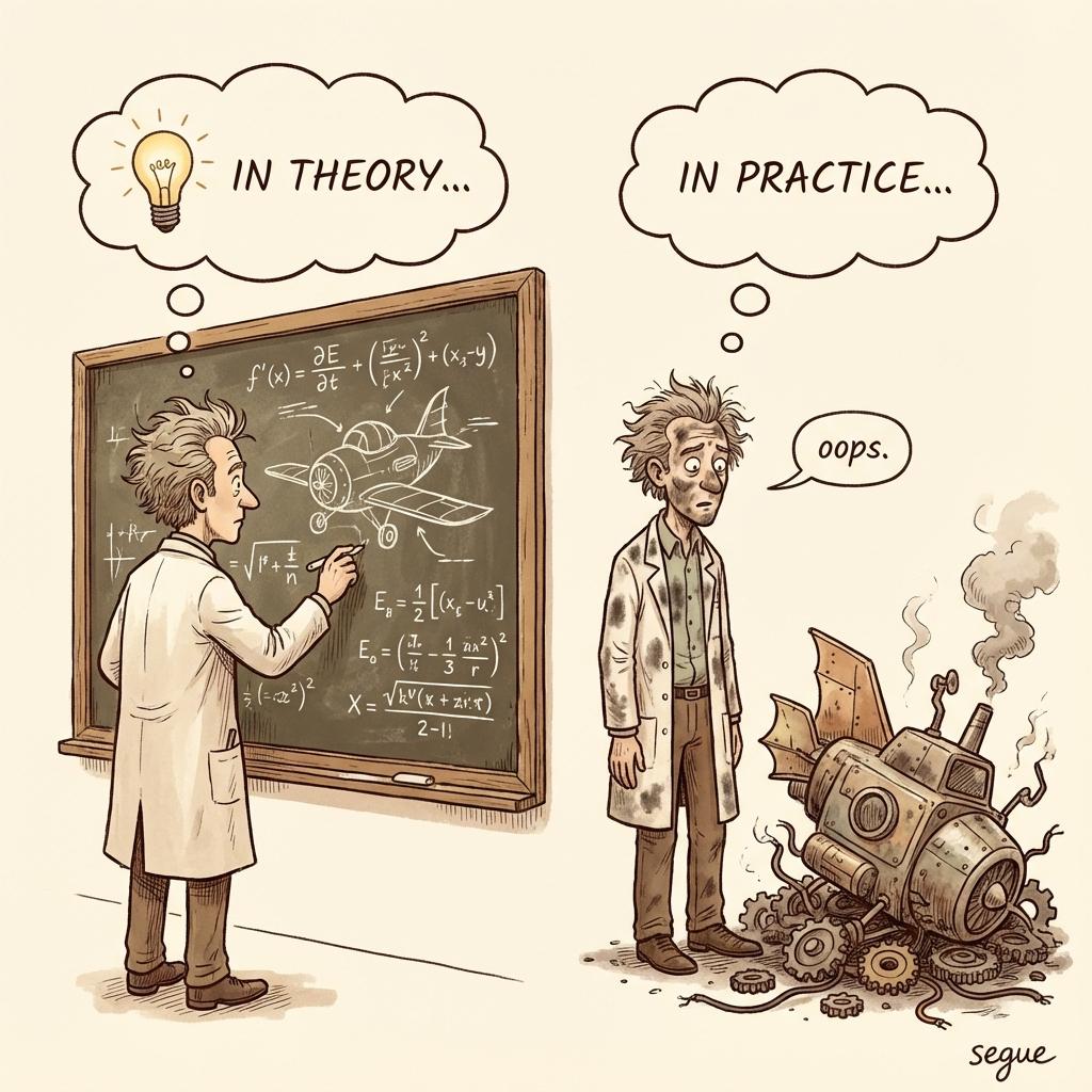 theoretical