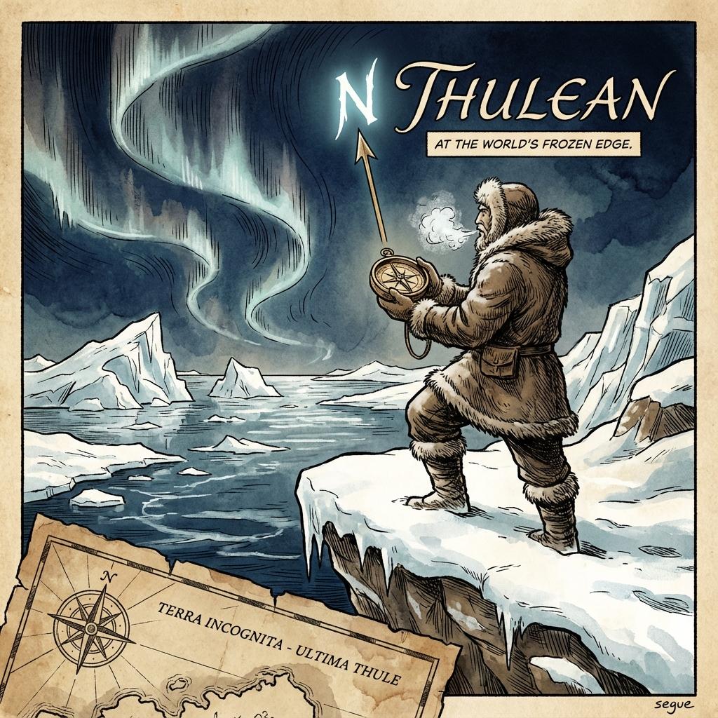 thulean