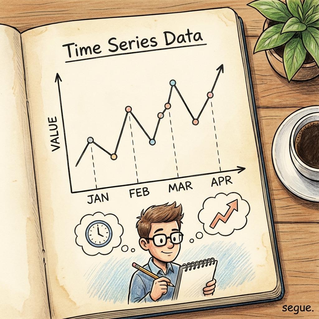 time series