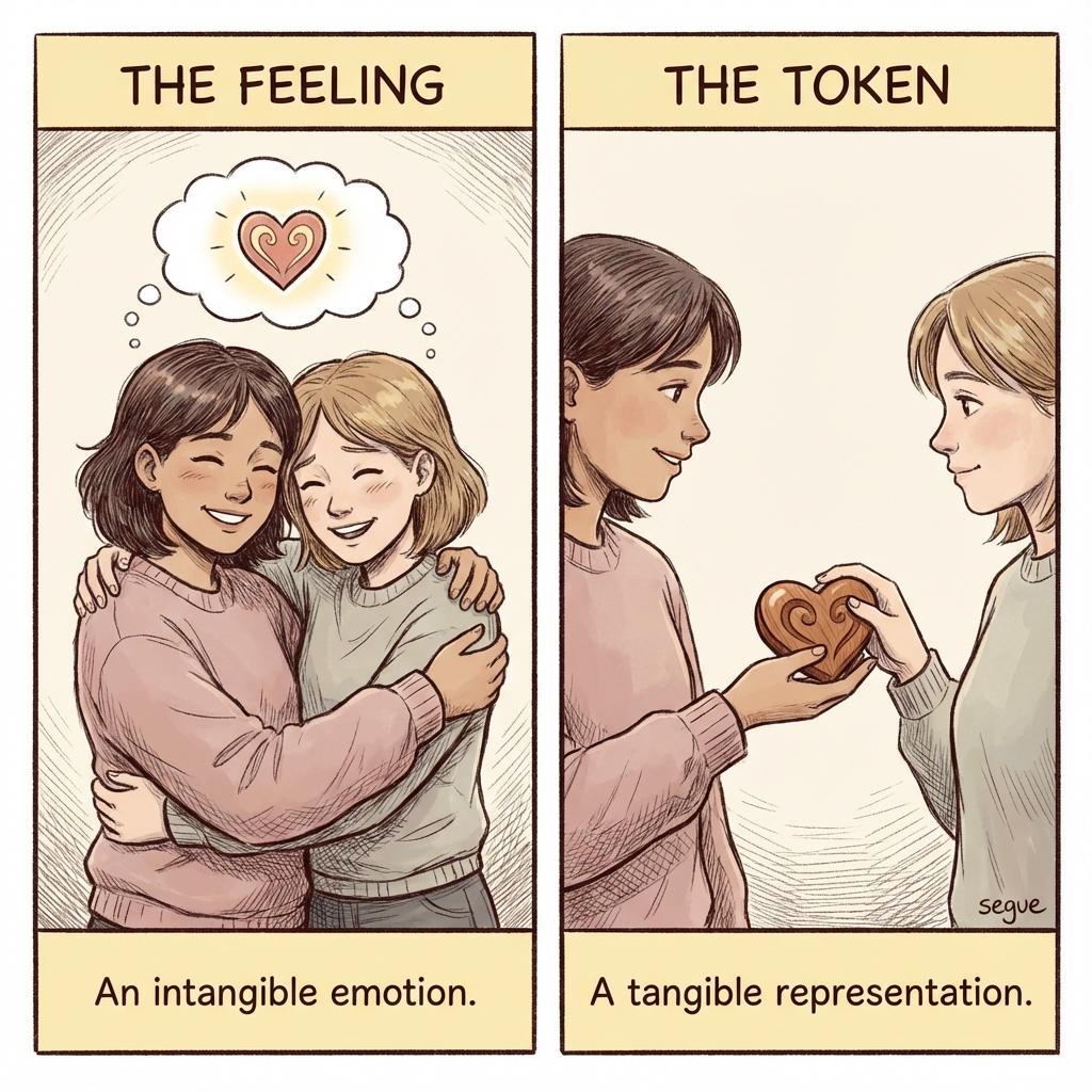 token
