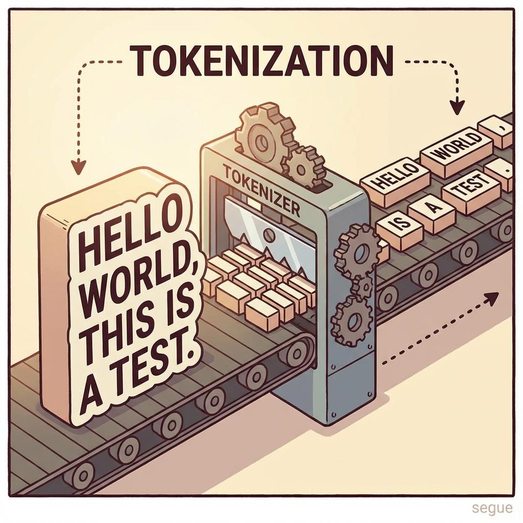 tokenization