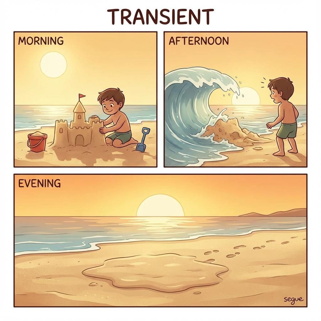 transient