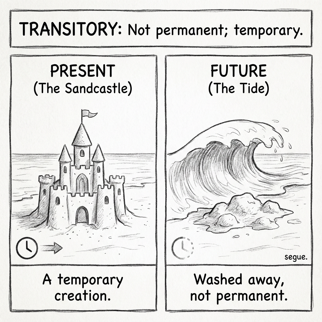 transitory