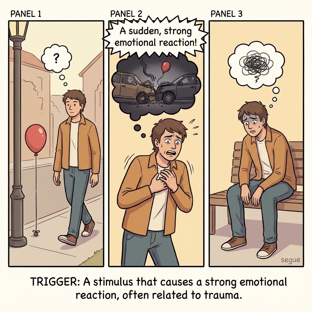 trigger
