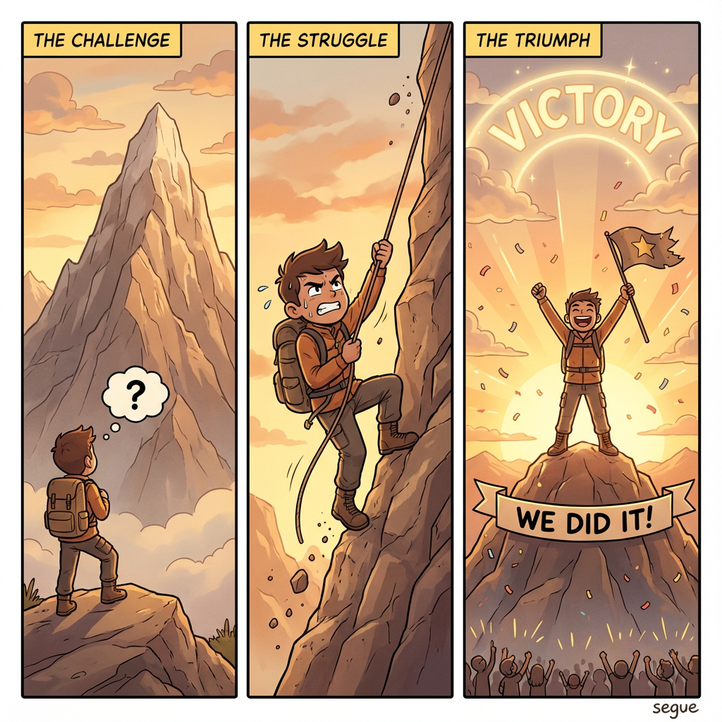 triumph