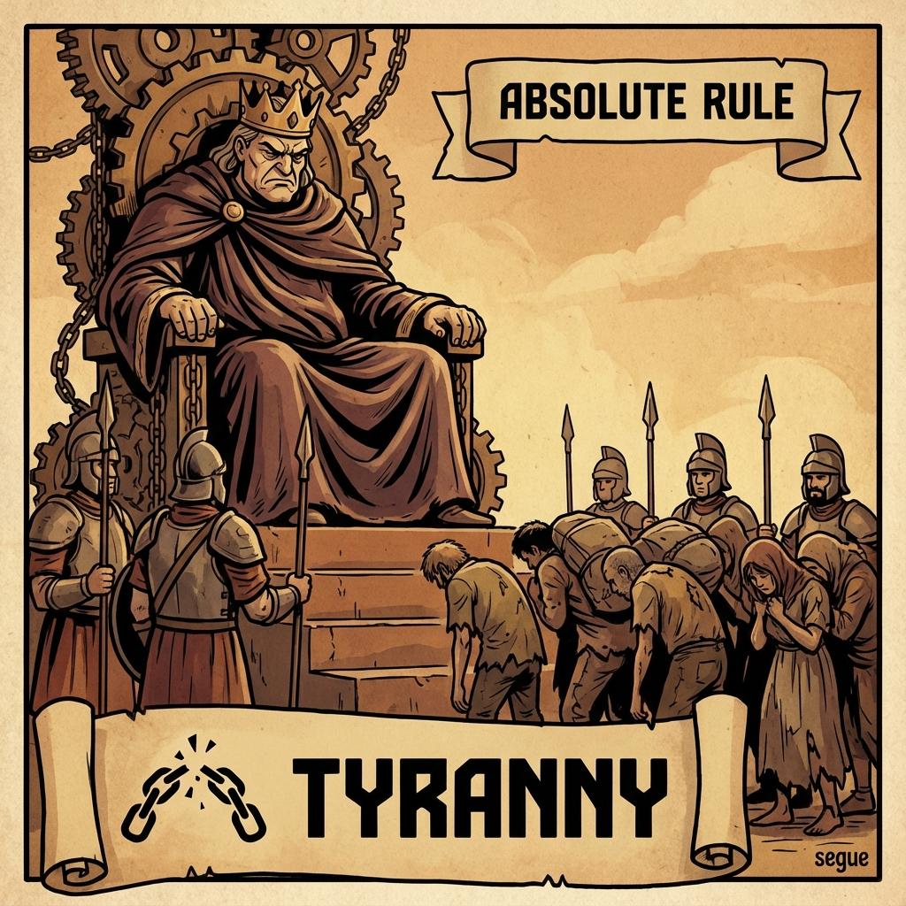 tyranny