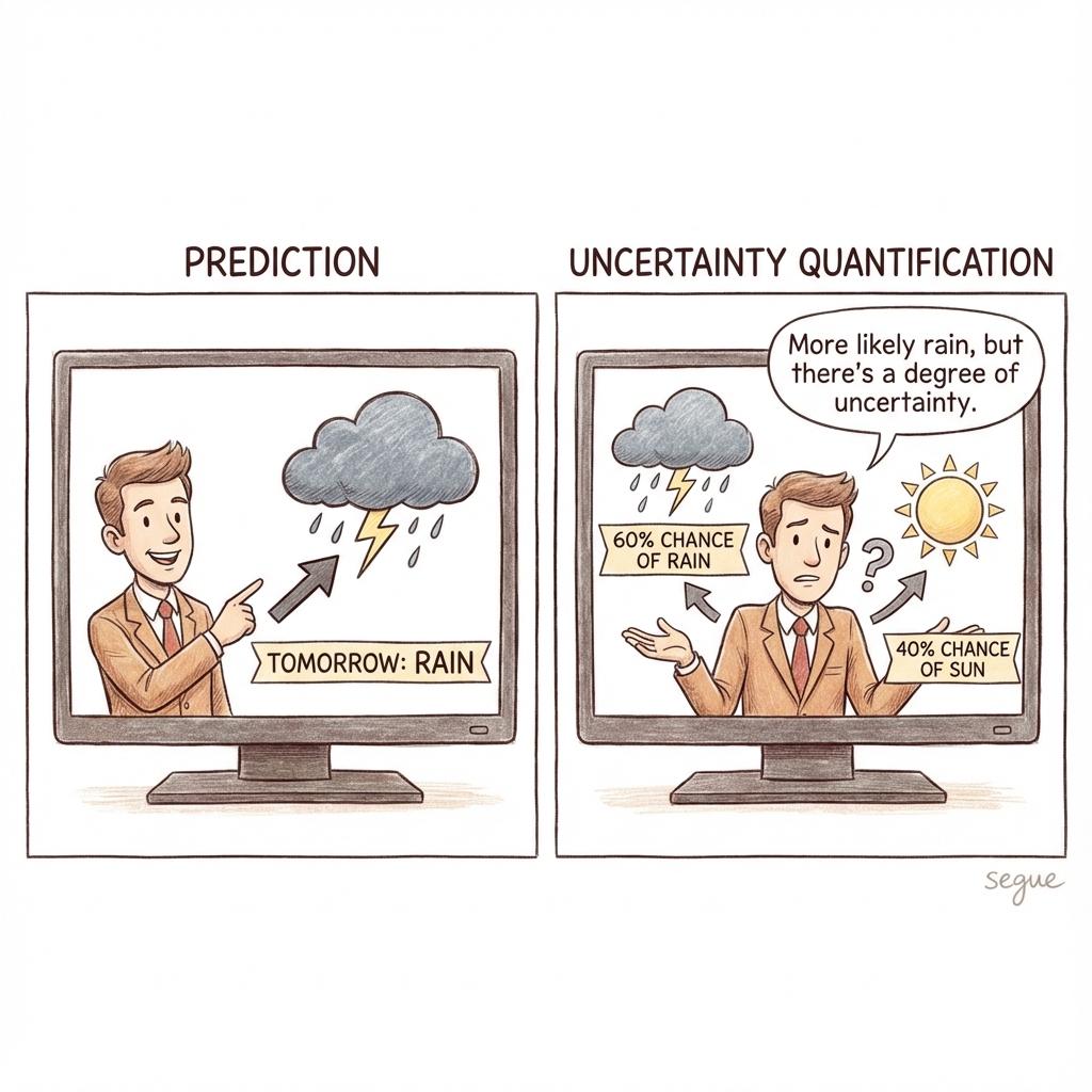 uncertainty quantification