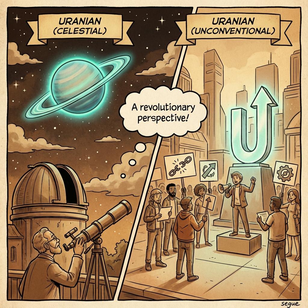 uranian
