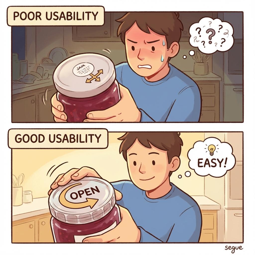 usability