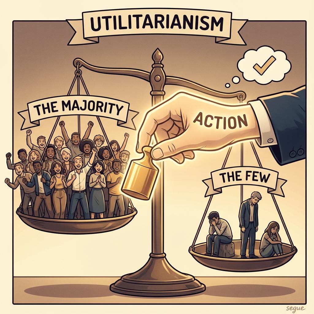 utilitarianism