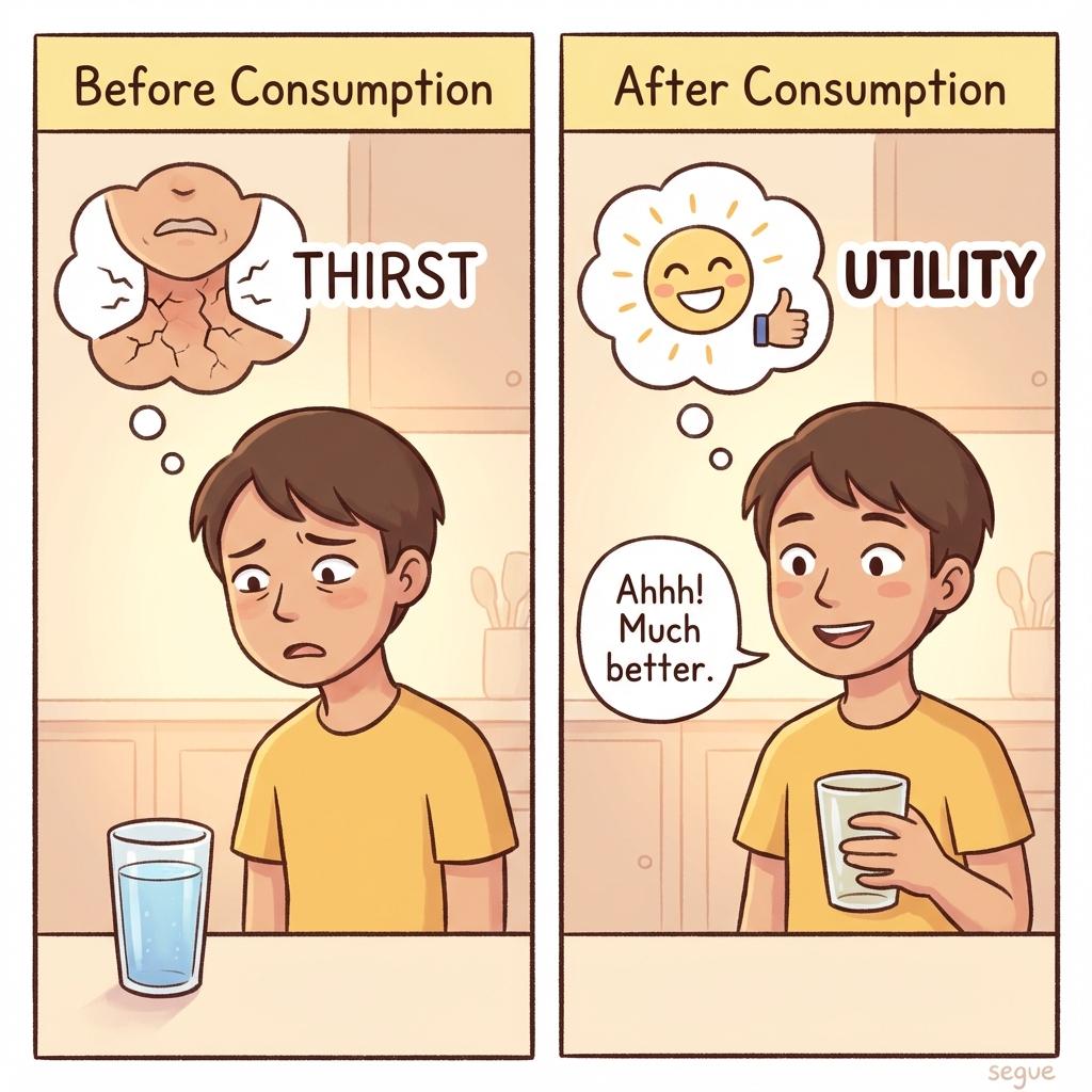 utility