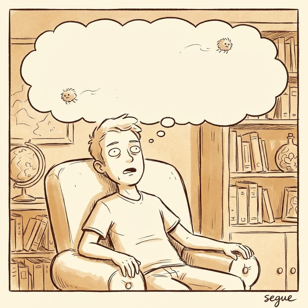vacuous