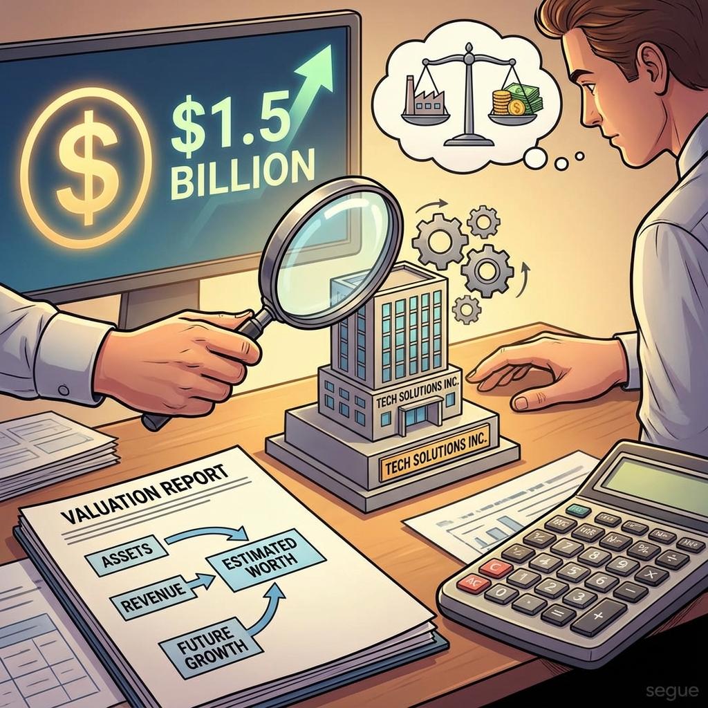valuation
