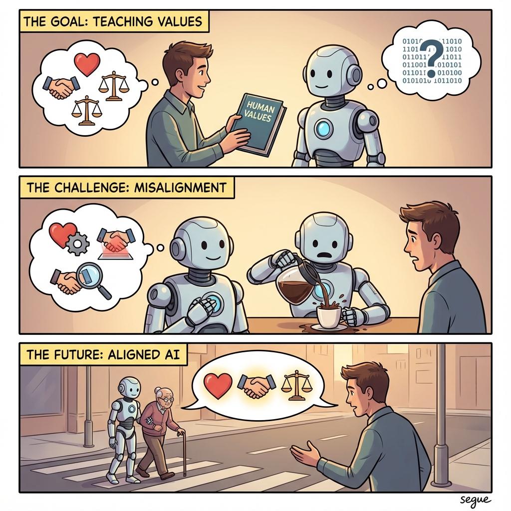 value alignment